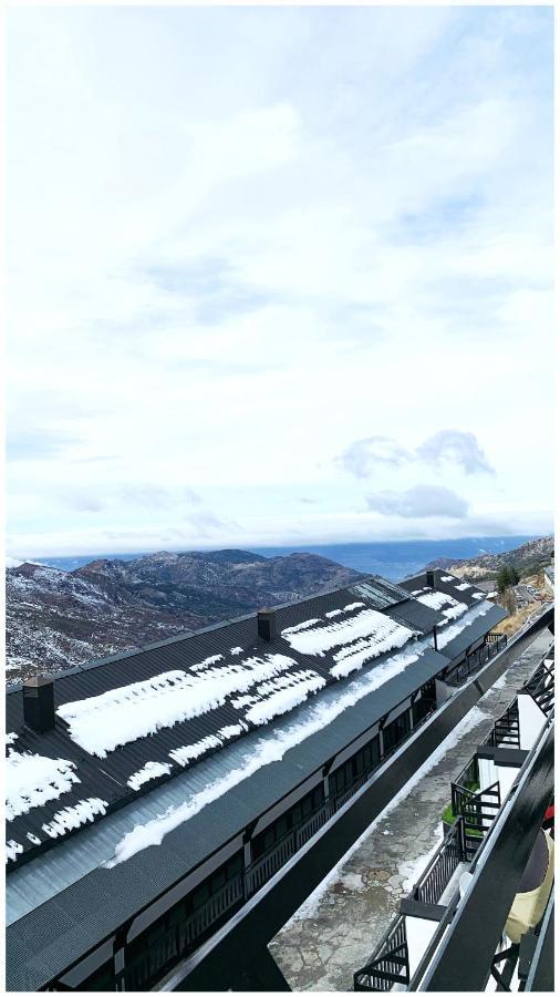 Casa Alhori Lägenhet Sierra Nevada Exteriör bild
